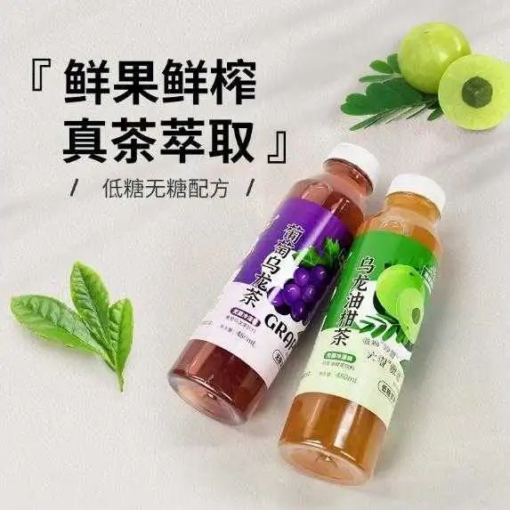 SIAL西雅國際食品展