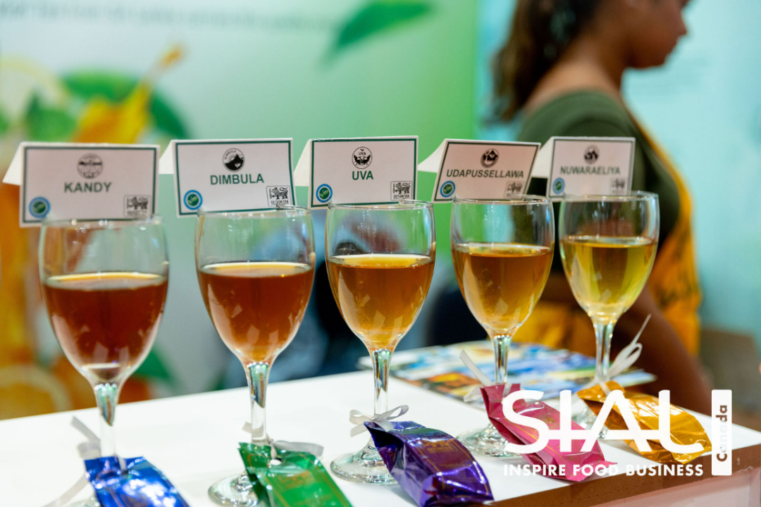 SIAL西雅國(guó)際食品展