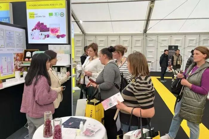 SIAL西雅國際食品展