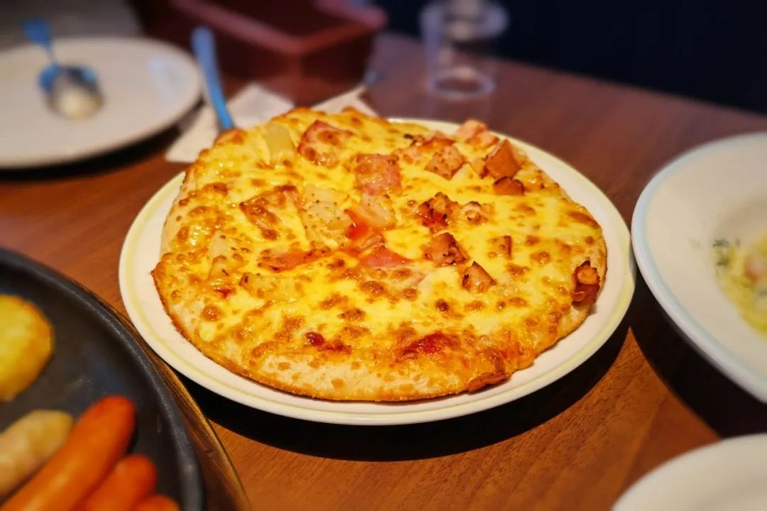 薩莉亞前三季銷售額創(chuàng)歷史新高