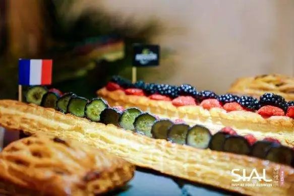 SIAL西雅國際食品展