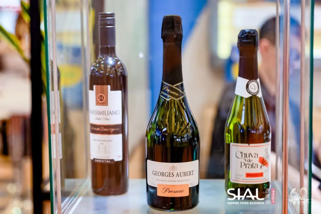 SIAL西雅國(guó)際食品展