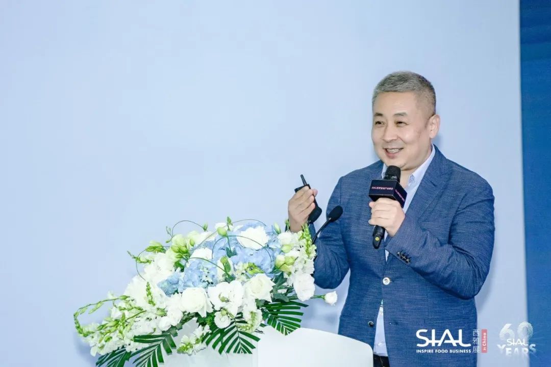 北京新洲福德商貿有限公司總經理王煒