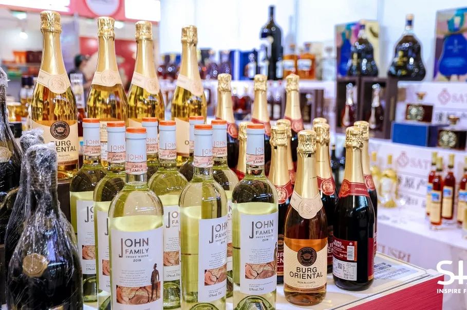 SIAL西雅展(上海)