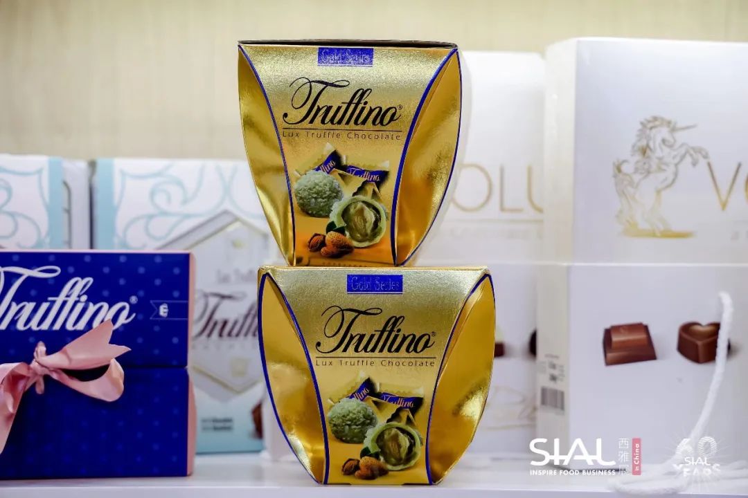 SIAL西雅國(guó)際食品展