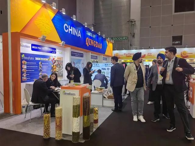 SIAL西雅國際食品展