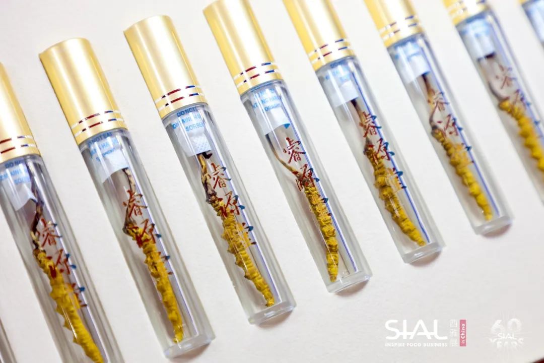 SIAL西雅國(guó)際食品展